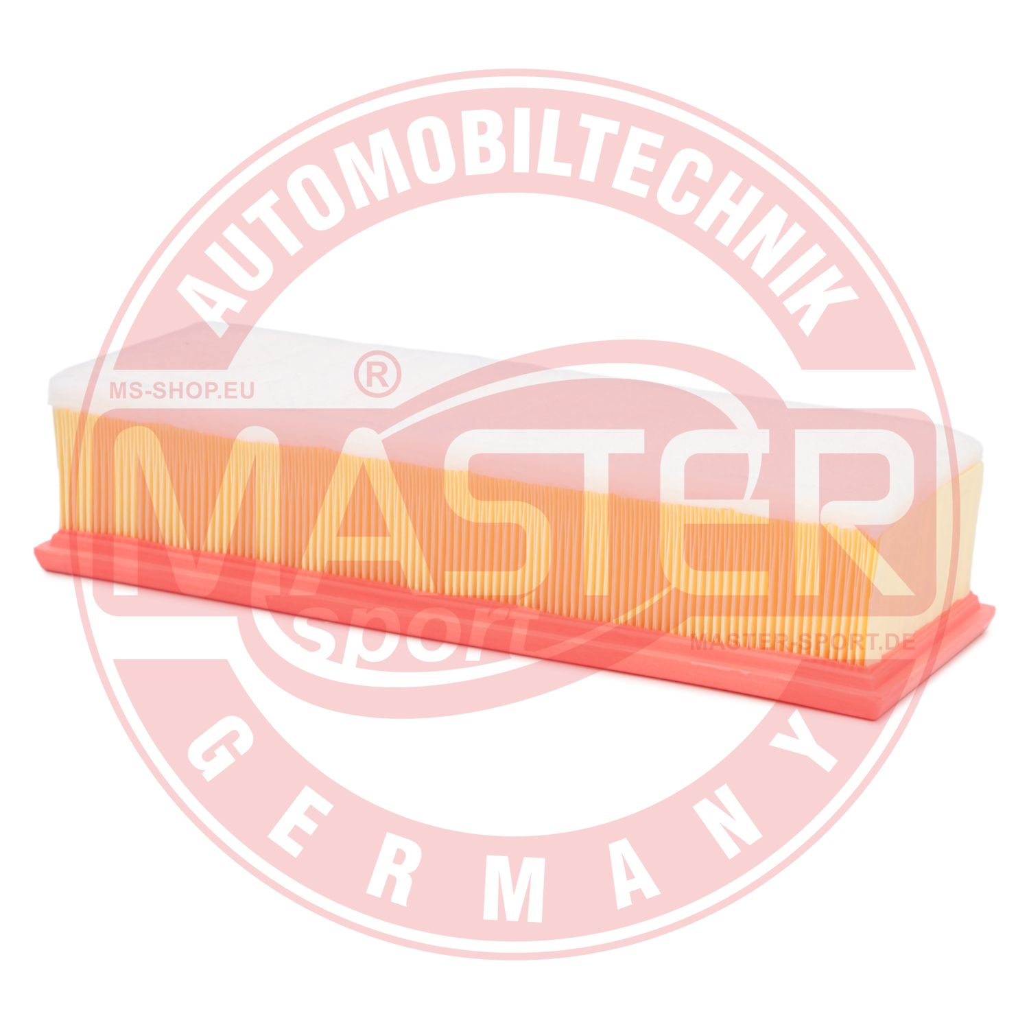 Filtru aer MASTERSPORT GERMANY 34120-LF-PCS-MS